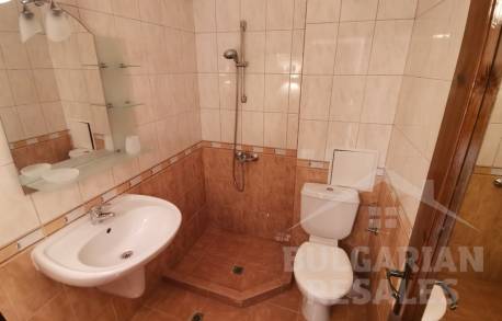 Не дорогая квартира в Святом Власе  - Фото9