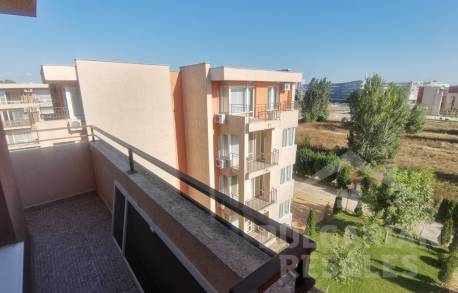 Трехкомнатная квартира в комплексе Holidey Fort Golf Club - Фото15