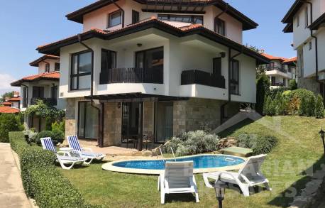 Побързайте! Най-добрата цена, вила с три спални! - Снимка 3