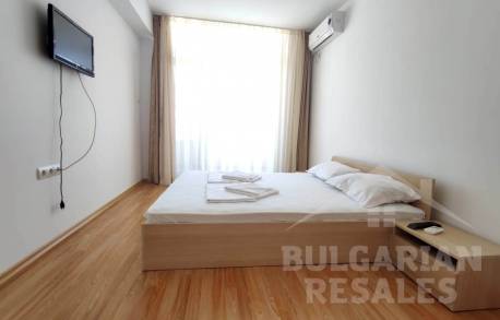 Прекрасный апартамент в комплексе Grand Kamelia  - Фото9