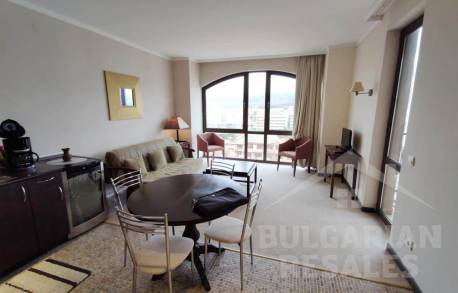 Квартира с видом на море в элитном комплексе Royal Beach Barcelo - Фото6