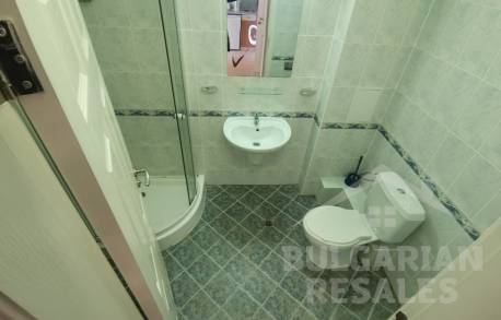 Двустаен в комплекс Sea Dreams - Снимка 10