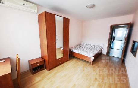 Апартамент в комплексе Privilege Fort Beach - Фото9