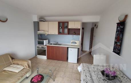 Апартамент с видом на море в закрытом комплексе - Фото8