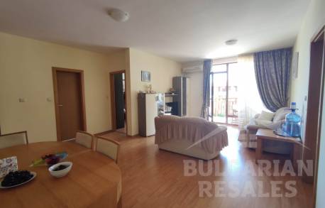 Снижена цена! Квартира с видом на море! - Фото5