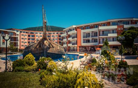 Privilege Fort Beach - Фото8