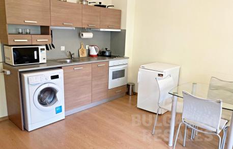 Квартира на первой линии у моря! Хорошая инвестиция! - Фото 2