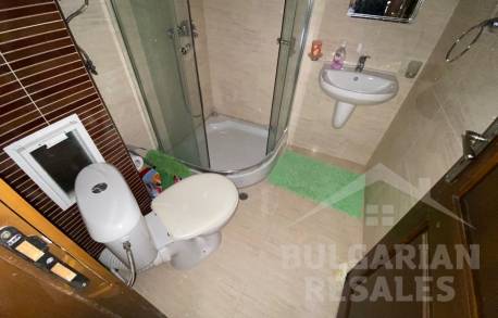 Студия в комплексе Антония - Фото 12