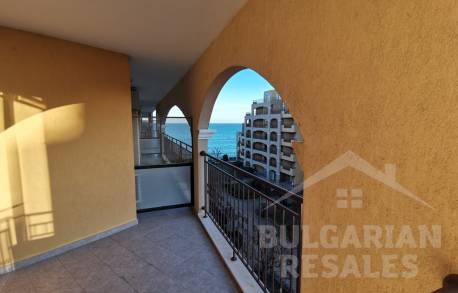 Przestronny apartament w Midia Grand Resort - Фото15