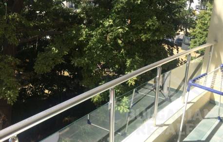 Трехкомнатная квартира в 70 метрах от пляжа - Фото20