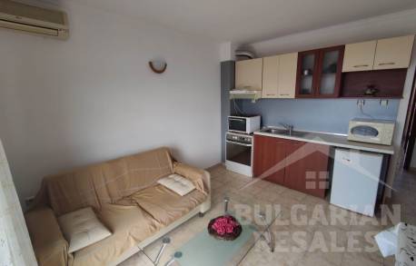 Апартамент с видом на море в закрытом комплексе - Фото11