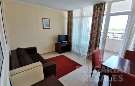 Снижена цена по квартире в комплексе Sunset Resort - Фото8