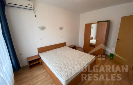 Добър апартамент в комплекс Даймънд Бай - Снимка 8