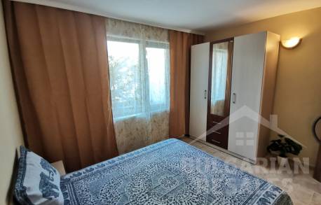 Не дорогая квартира в Святом Власе  - Фото7