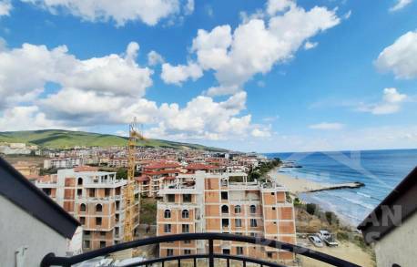 Панорамная квартира  в комплексе Гранд Отель Влас - Фото 1