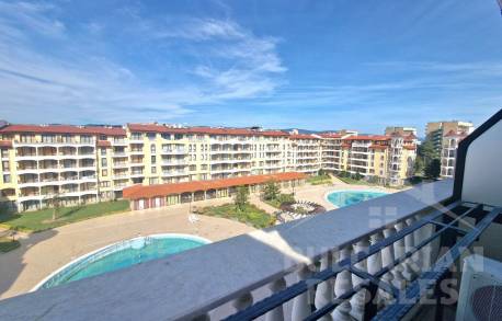 Nehnuteľnosti v „Royal Sun“ pre vašu investíciu - Фото2