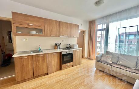 Купите недорогую двухкомнатную квартиру на курорте - Фото 1