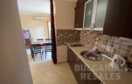 Студия в комплексе Антония - Фото 10