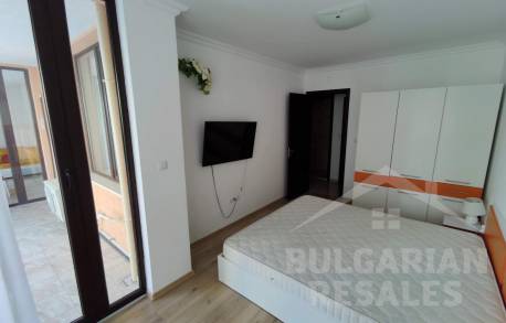 Апартаменты в комплексе Адмирал - Фото14