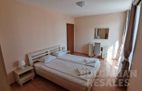 Недорогие апартаменты с 2 спальнями в Holidey Fort Noks - Фото14