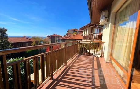 Kúpte si nehnuteľnosť v prestížnom komplexe Garden of Eden - Фото6