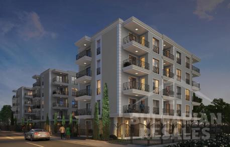 LA MER SILVER RESIDENCE 2 - Фото6