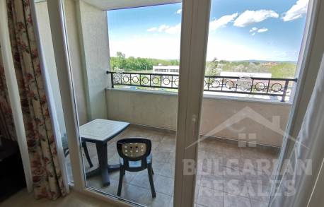 Снижена цена по квартире в комплексе Sunset Resort - Фото9