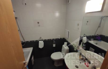 Снижена цена! Квартира с видом на море! - Фото11