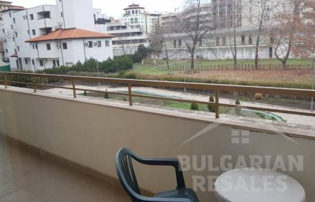 Inexpensive apartment in the complex Ashton Hall - Photo 11