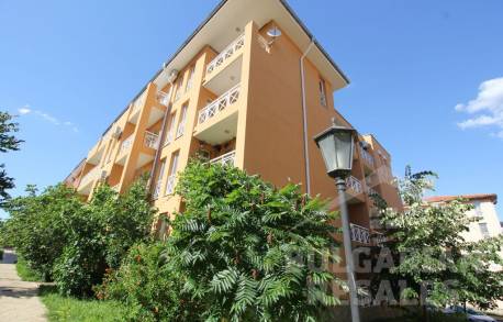 Студия эконом класса в комплексе Солнечный день 6 - Фото9