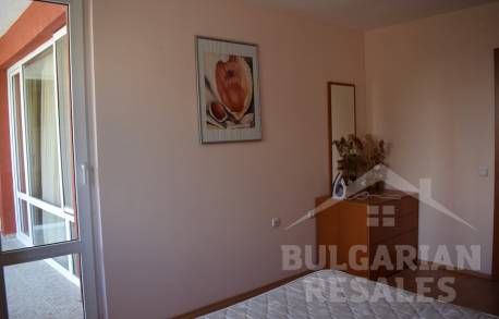 Апартаменты на первой линии в Елените - Фото20