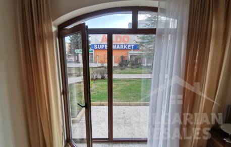 One bedroom with patio in Royal Dreams complex - Photo 12