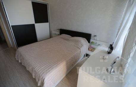 Купить апартамент с видом на море в Святом Власе - Фото7