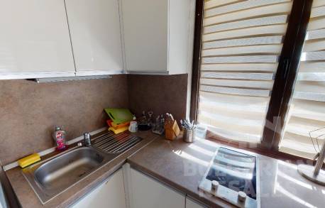 Недорогой таунхауз в комплексе Империал Хайтс - Фото6