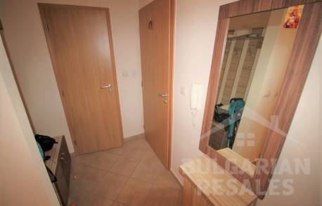 Хубав апартамент в комплекс Vip Style - Снимка 2