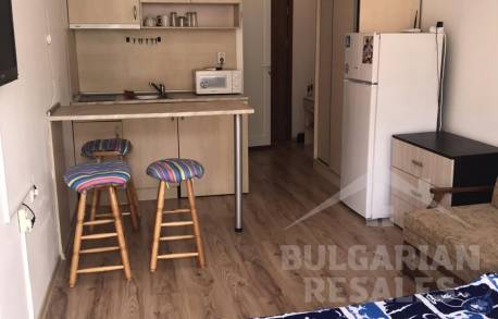 Евтино студио в комплекс Гербер 3 - Снимка 2