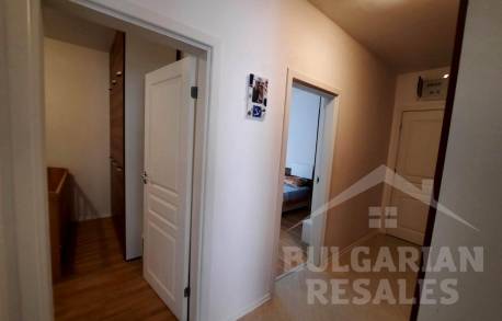 Апартамент с 2 спальнями в комплексе Романс Марина - Фото2