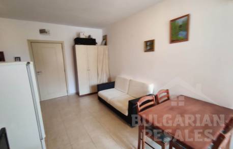 Двухкомнатная квартира в центре Солнечного берега - Фото3