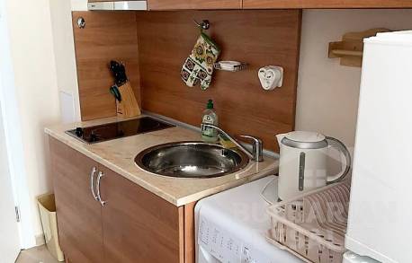 Студио в комплекс Sun Gate - Снимка 9