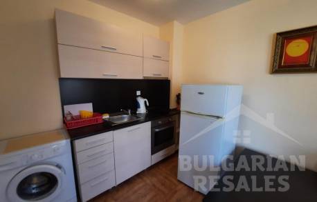 Не дорогая квартира на первой линии у моря - Фото5