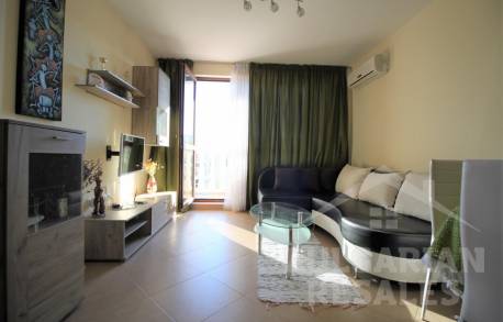 Купить квартиру в комплексе Каскадас 4 - Фото2