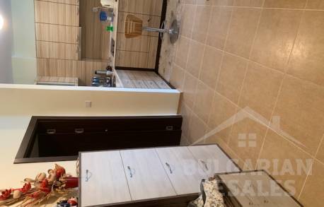 Просторный апартамент с видом на бассейн в Аполоне 7 - Фото8