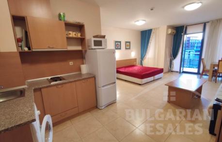Large studio 150 metres from the beach at Tarkia Plaza - Photo 2