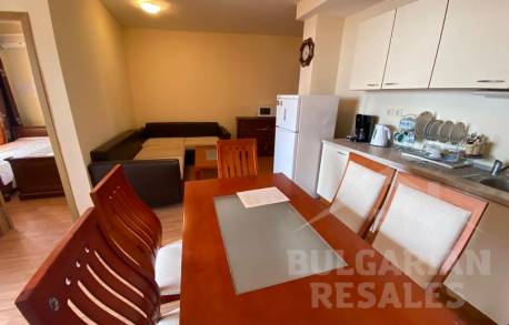 Срочная продажа! 2 спальни в комплексе Райский сад - Фото2