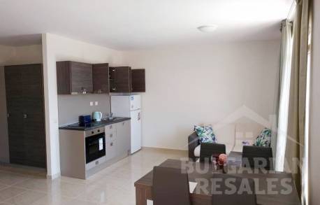 Большая студия с видом на море - Фото2