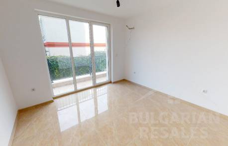 Студия на партере комплекс Villa Grand - Фото2