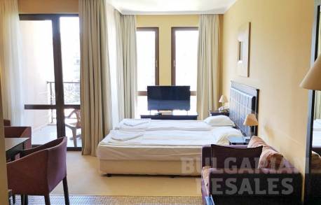 Просторен апартамент в луксозен комплекс - Снимка 4