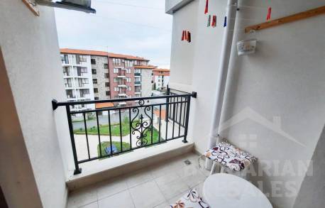 Срочная продажа! Квартира в элитном комплексе в Равде - Фото8