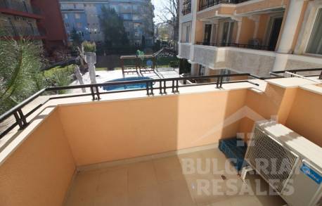 Купить квартиру в элитном комплексе у моря - Фото8