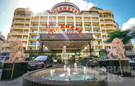 Лучшая цена на трехкомнатный апартамент в 50 м от пляжа - Фото 1